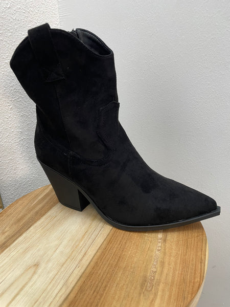 Botin Rebeca