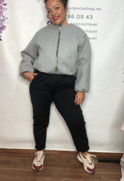 Chaqueta bomber Rocio