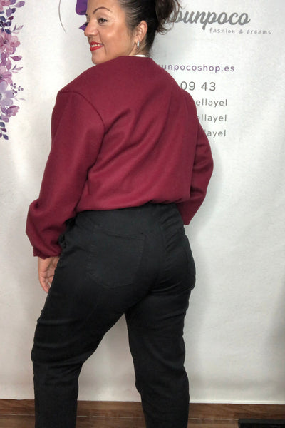 Chaqueta bomber Rocio