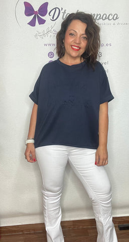 Sudadera Rosa