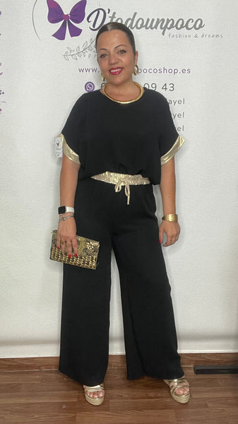 conjunto Sabado