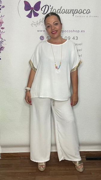 conjunto Sabado
