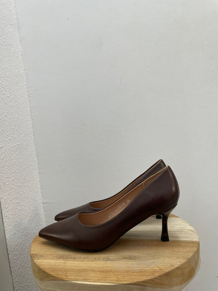 Zapato Salon