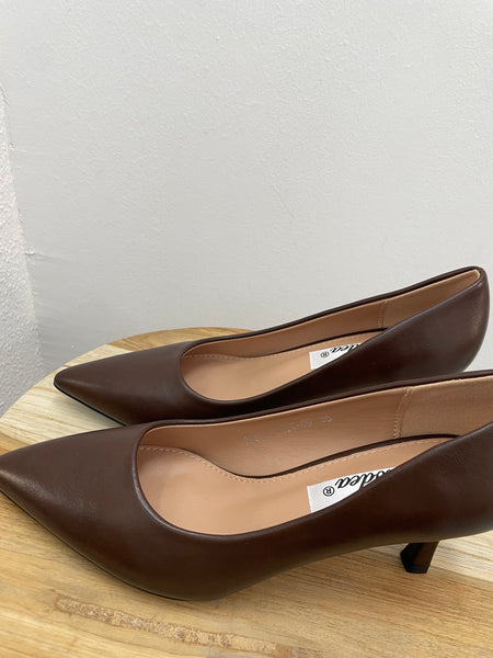 Zapato Salon
