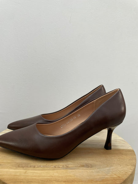 Zapato Salon