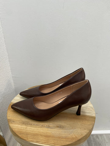 Zapato Salon