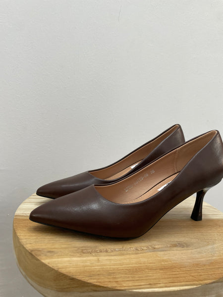 Zapato Salon