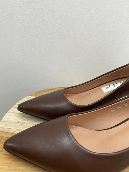Zapato Salon