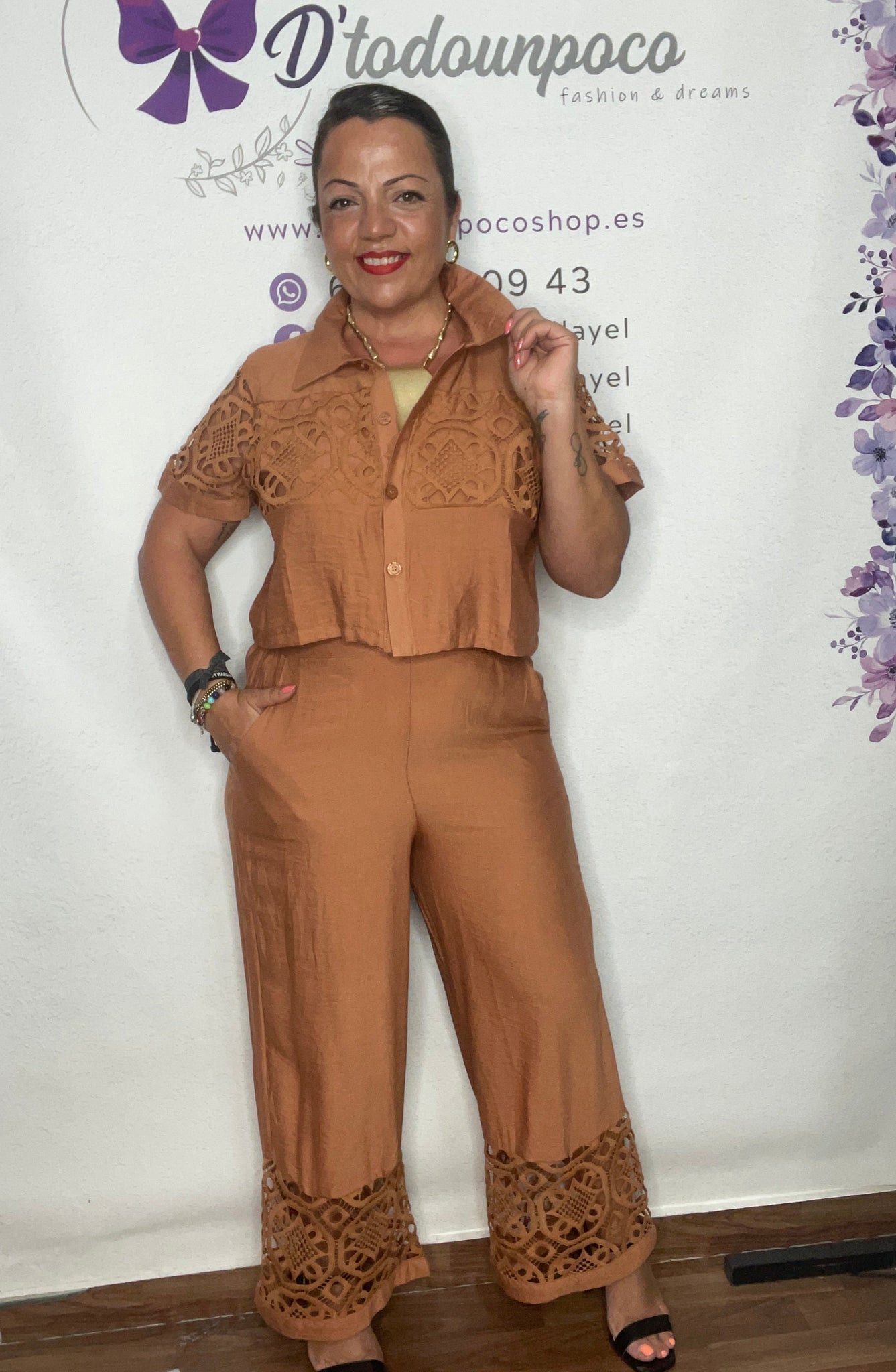 Conjunto Septiembre