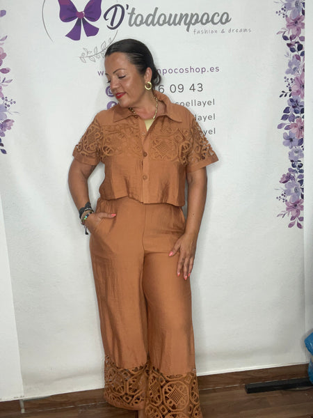 Conjunto Septiembre