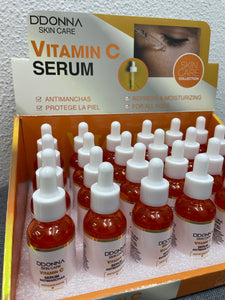 Serum Donna