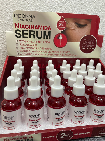 Serum Donna
