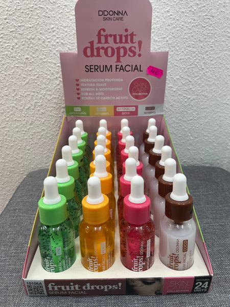 Serum Donna fruit