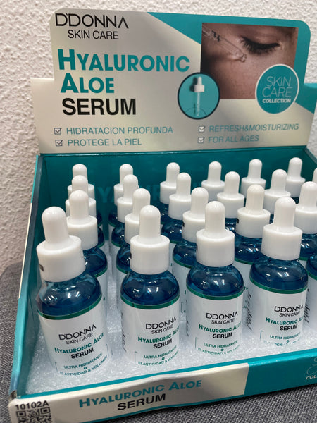 Serum Donna