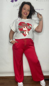 Pantalon Shop