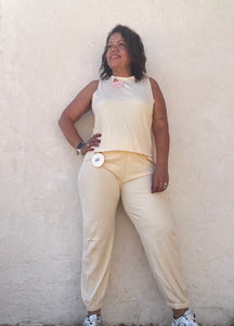 Conjunto Sport