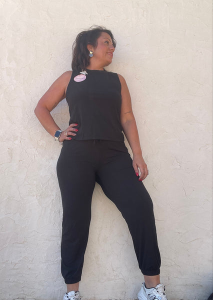 Conjunto Sport