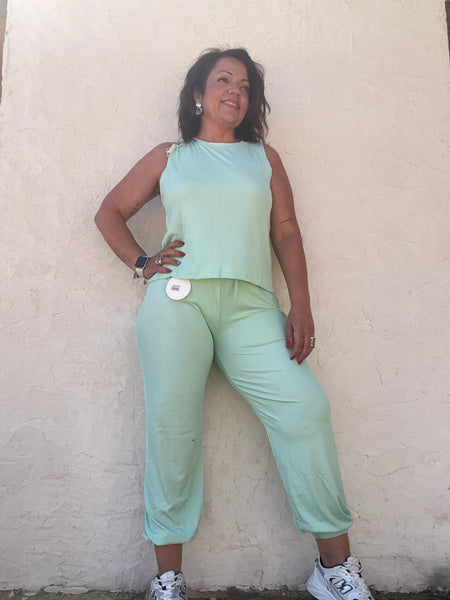 Conjunto Sport