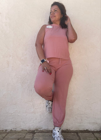 Conjunto Sport