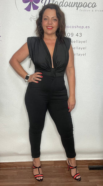 Body Susana