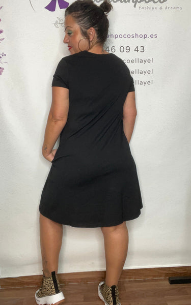 Vestido viernes