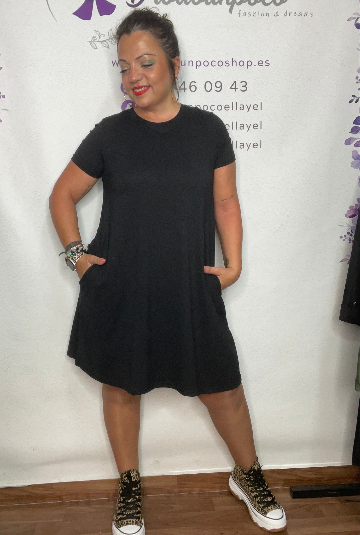 Vestido viernes