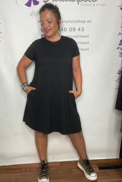 Vestido viernes