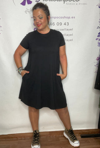 Vestido viernes
