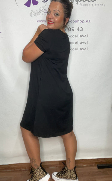 Vestido viernes