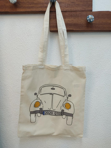 Tote bag 17.00