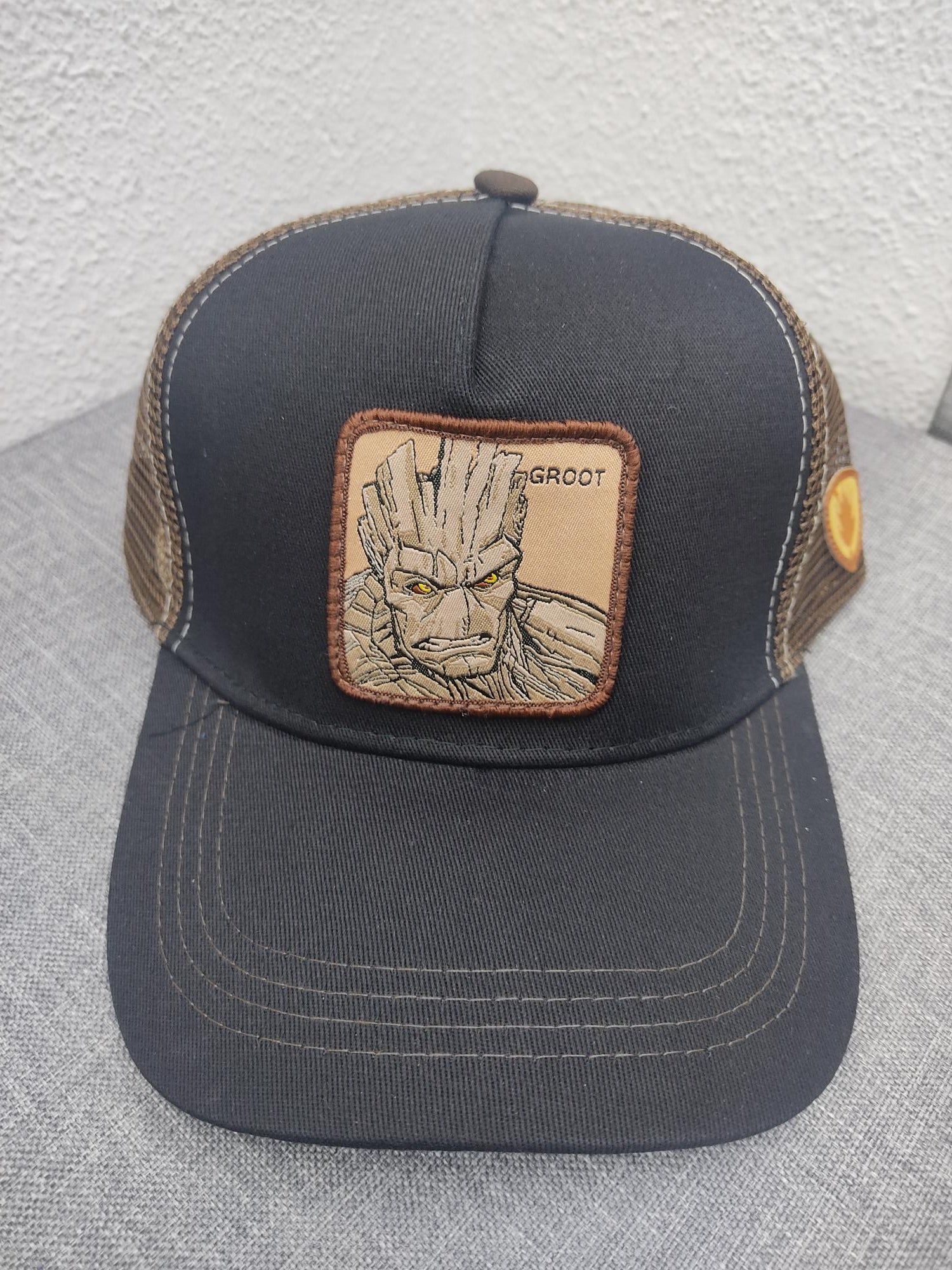 Gorra groot