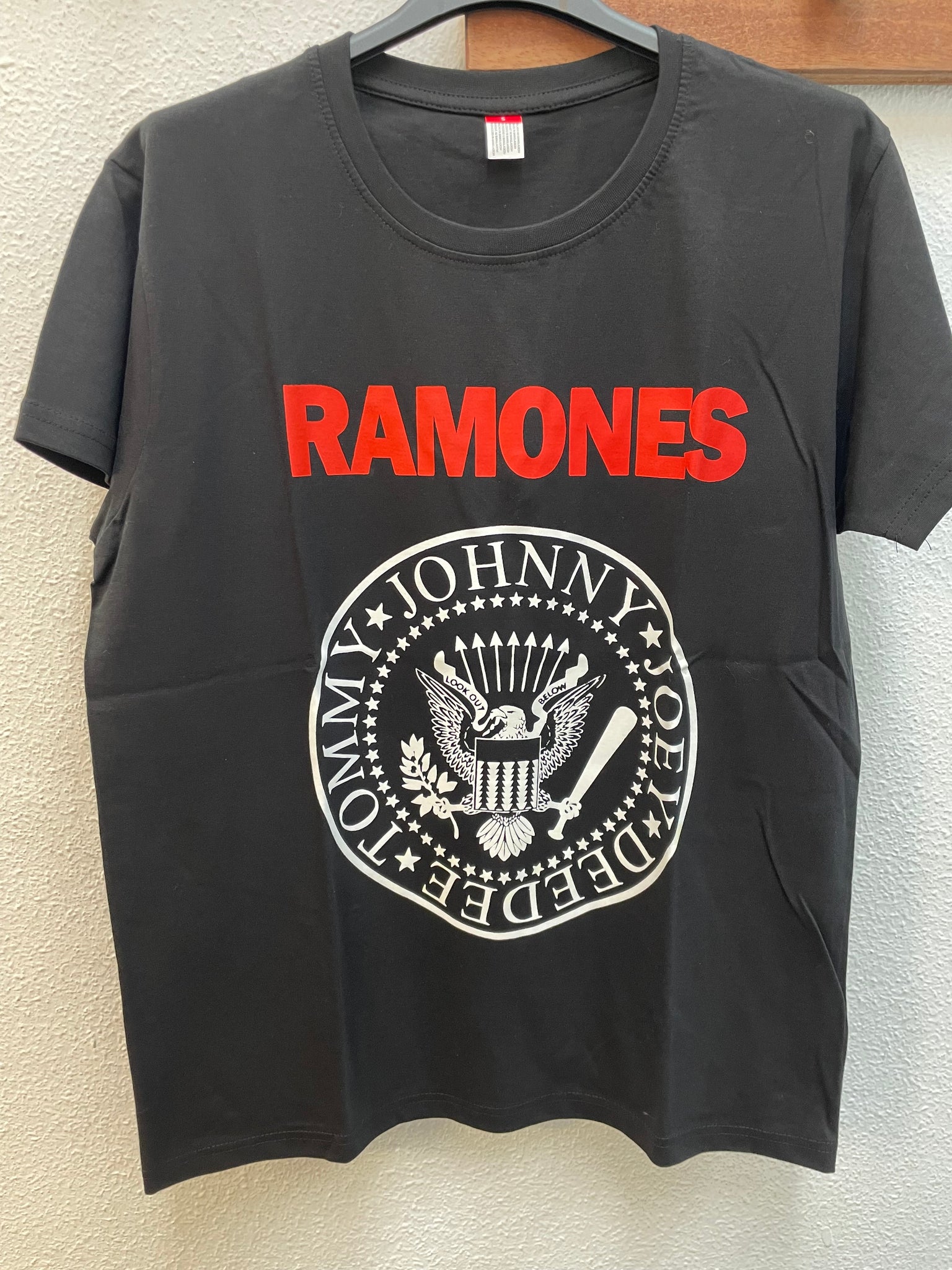 Camiseta Ramon